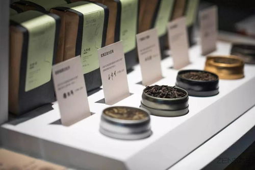 如何用24小时开出一间高颜值的茶厅