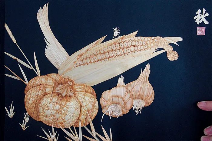 济源这位老人点草成金,连新华社都点赞!_腾讯新闻