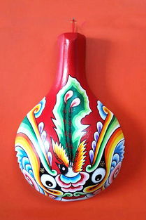 民间民俗手工艺品马勺脸谱家居幼儿园酒店装饰挂件价格 厂家 图片