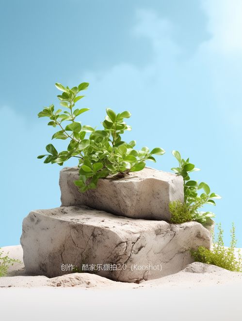 AI赋能电商视觉 麦秸画与石景草木的融合新生