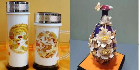 品牌荣誉再添彩，豫龙麦秸画荣膺中国好礼年度推荐产品