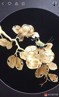 变废为宝 90后女孩用麦秸秆作画惊艳网络，网友争相求定制