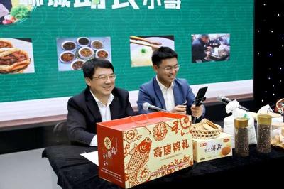 山东高唐 非遗“麦秸画”担起扶贫新使命