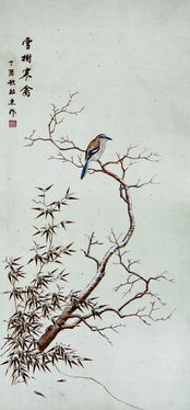 麦秆成画，匠心夺星 徐敏杰用传承与创新点亮手艺殿堂